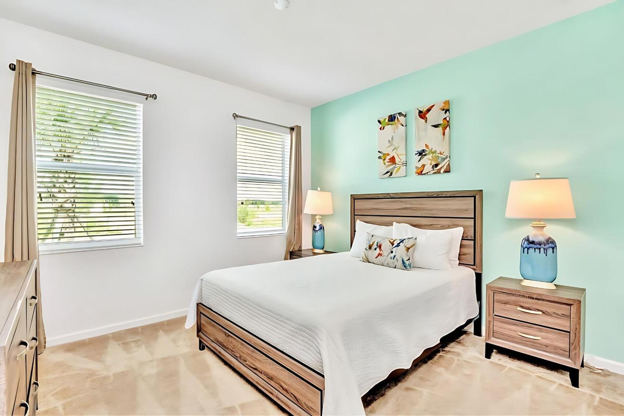 Family Resort - 6Br Mansion - Private Pool, Home Theater, Bbq And More Kissimmee Luaran gambar