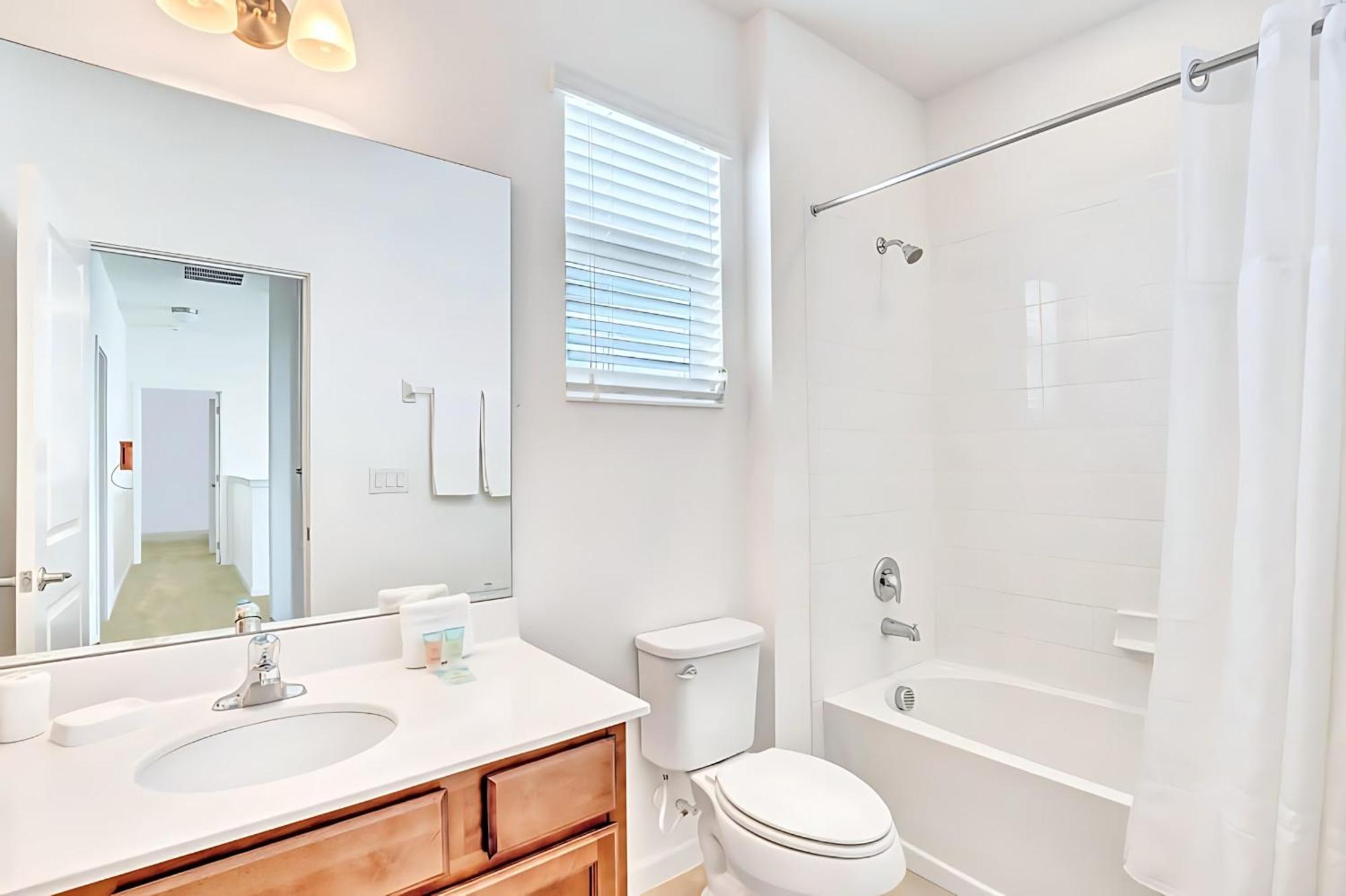 Family Resort - 6Br Mansion - Private Pool, Home Theater, Bbq And More Kissimmee Luaran gambar