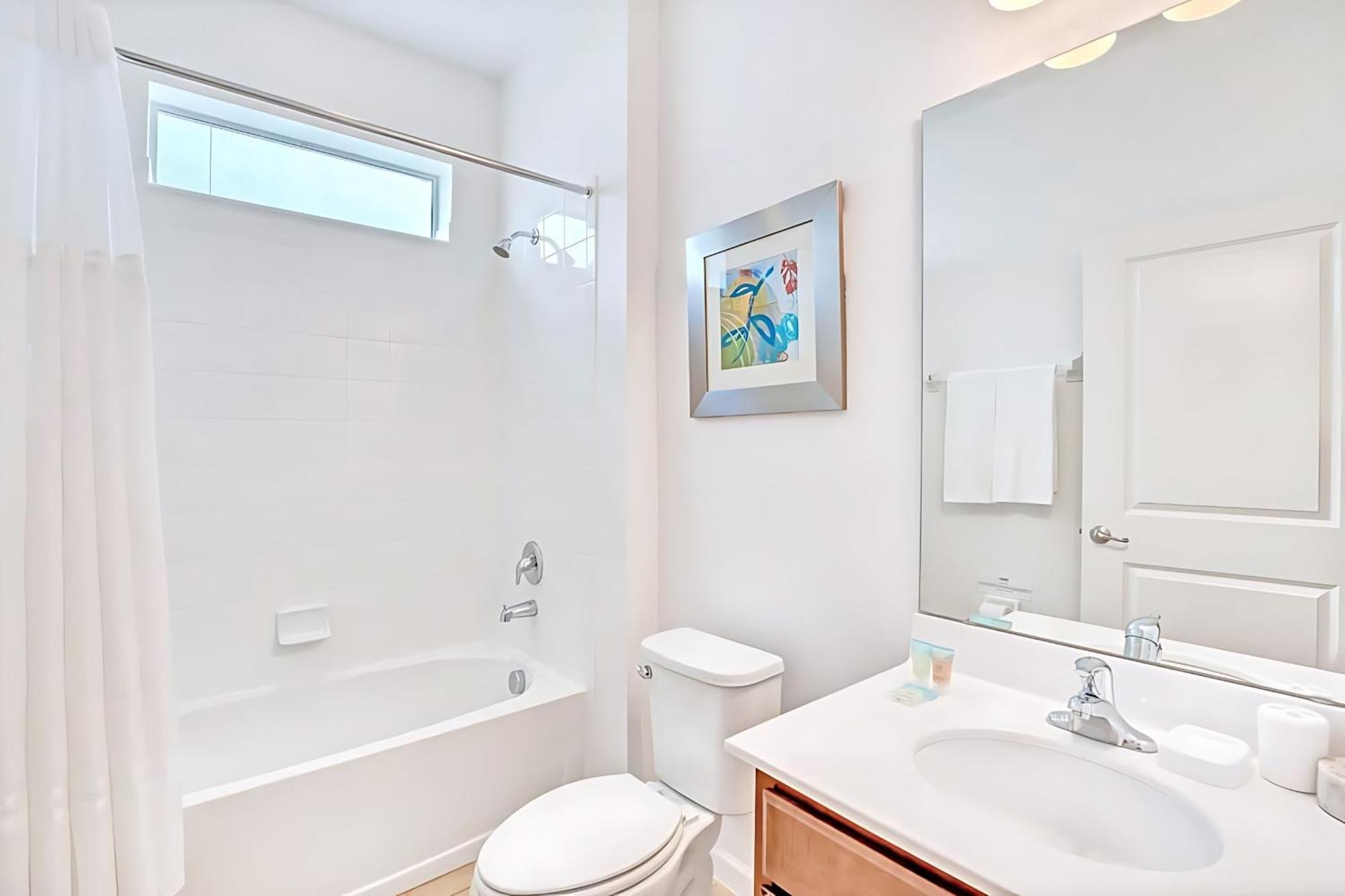Family Resort - 6Br Mansion - Private Pool, Home Theater, Bbq And More Kissimmee Luaran gambar
