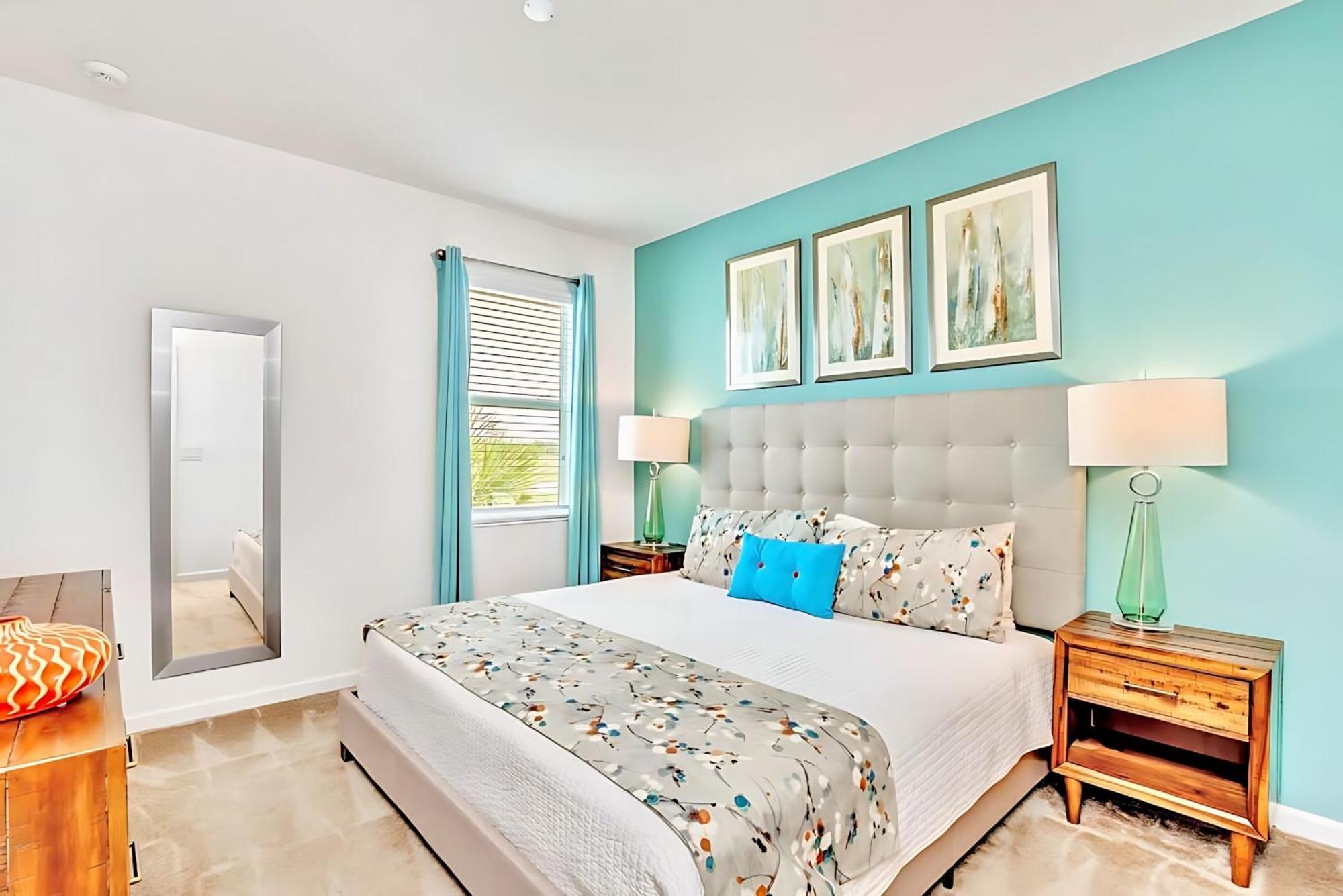 Family Resort - 6Br Mansion - Private Pool, Home Theater, Bbq And More Kissimmee Luaran gambar